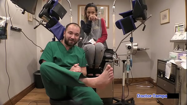 Dr Tampa - The Doctor's Olympic Failure - Kalani Luana