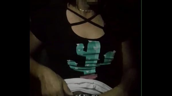 Adrielle passiva de pau duro