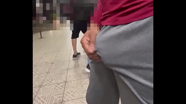 Sem cueca por a&iacute;