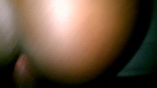 Ebony backshots pt.1  