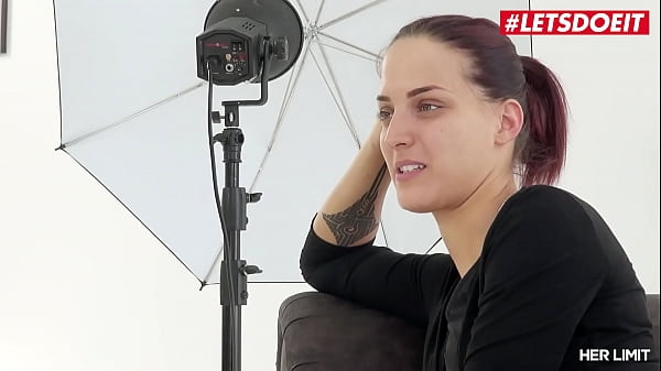 HERLIMIT - Lyen Parker - Multiple Anal Orgasms For Huge Ass MILF  