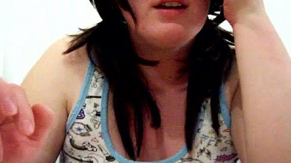 Girl Eat Bad Chicken Vomit Puke Puking Gagging