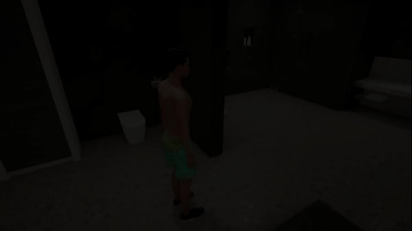 Проходження гри - Приморська Таємниця, Частина 11