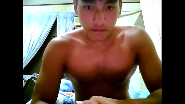 Trai m&igrave;nh d&acirc;y chat sex nh&igrave;n nứng v&atilde;i (P2)