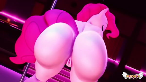 PINKIE PIE TWERK