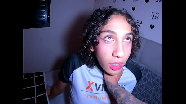 hotsolzinha trans novinha sigam para as novidades aqui no meu canal