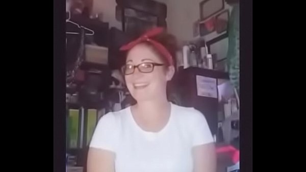 Whatever you like thong bed twerk