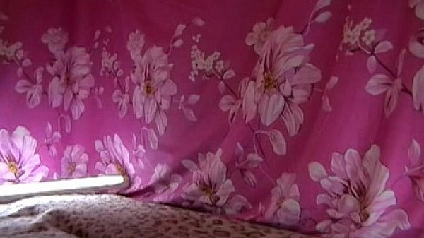 Nasty girlfriend Left alone on valentine's day