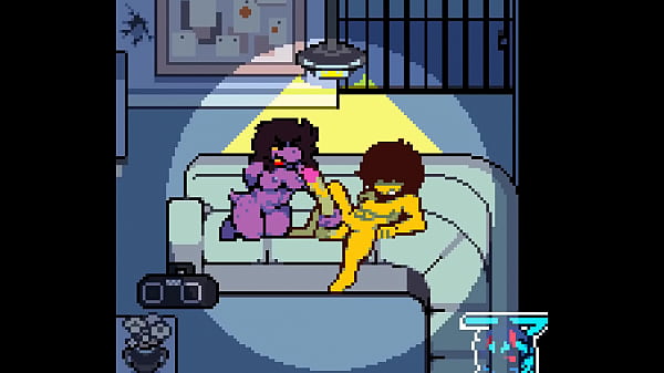 deltarune porn