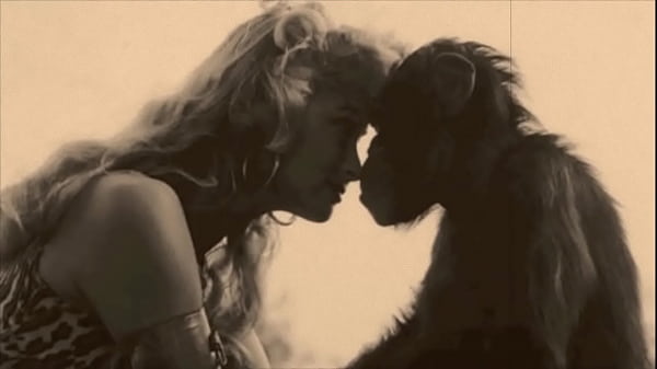 Vintage Wild Women & Nature Girls  