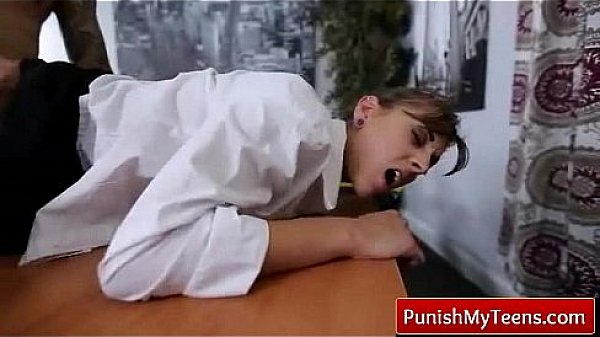 Punish Teens - Extreme Hardcore Sex from  04