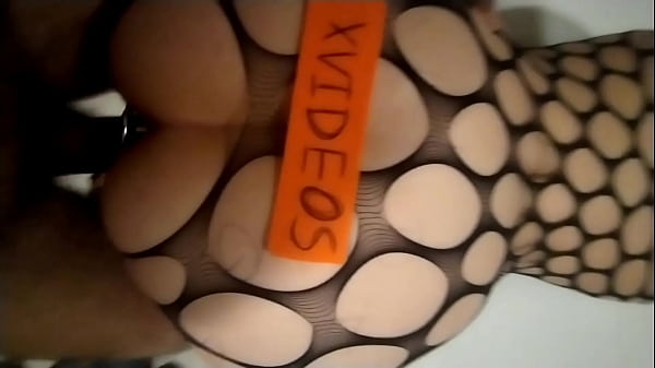 Follando de perrito con Debbyhelena