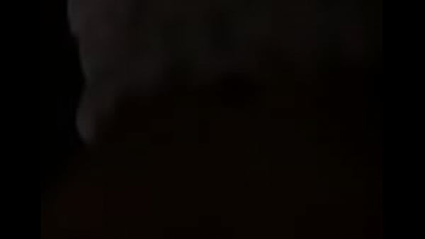 me la termin&eacute; cogiendo de perrito