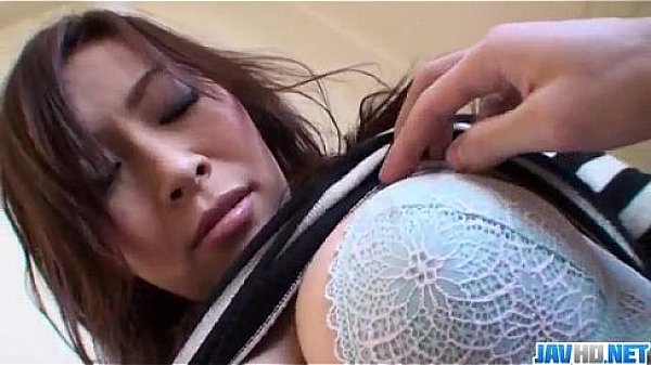 Dashing porn scenes with big tits Sakura Anna