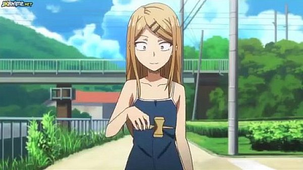 Dagashi Kashi (cap 08)
