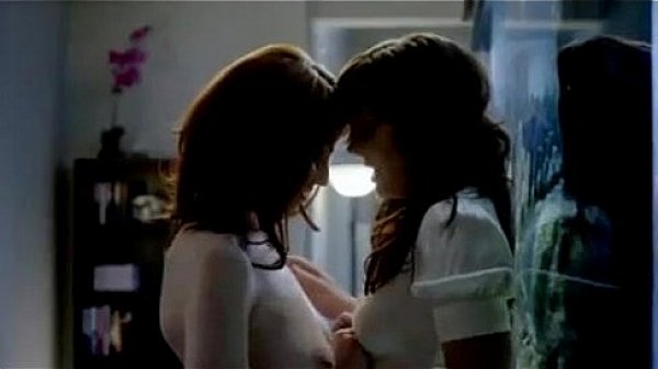 Diana Gettinger and Moniqua Plante (Femme Fatales)  