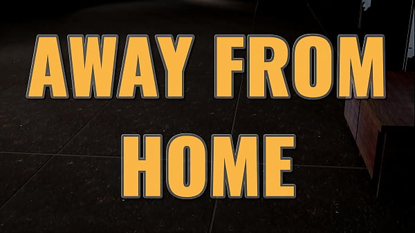 AWAY FROM HOME Ep. 92 &ndash; Mystery, humor, detective work and a bunch of naughty MILFs