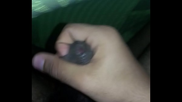 Indian boy in mood..