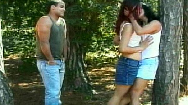 Gentlemens Bi - Bi Bi Brazil - scene 2