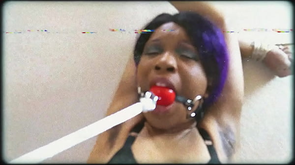 Pussy Predicament Bondage