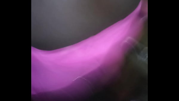 Licking pussy while bending over