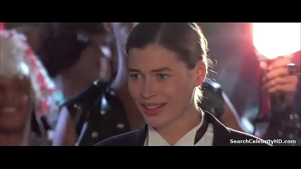 Jacqueline Bisset in Wild Orchid 1989