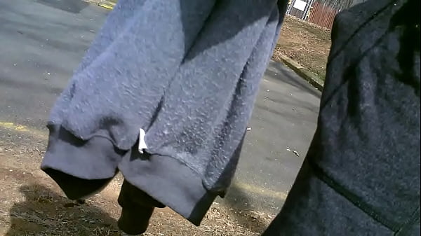 Used To Blur My Face And Jerked Off In Park Back in 2013