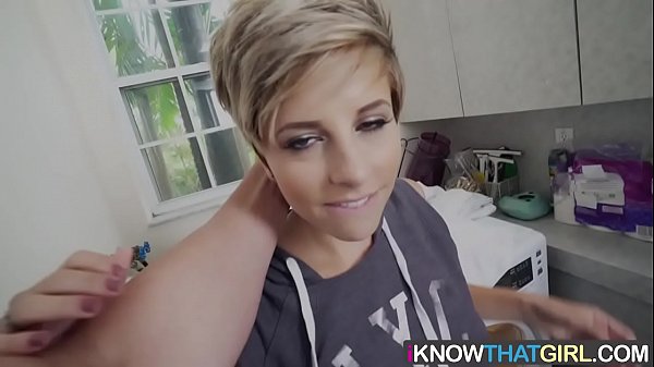 Mofos - (Mickey Blue) - Bent Over Babe