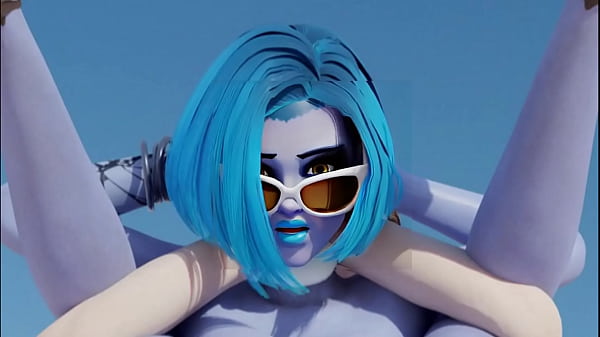 Widowmaker calma vamos a la playa