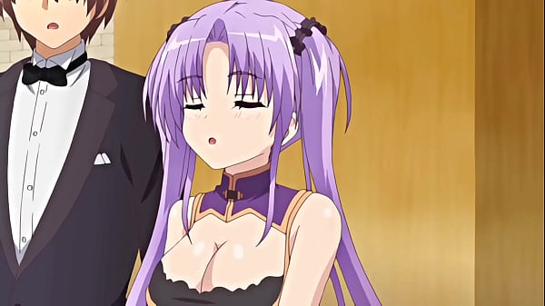 After Party Fuck with Classmate