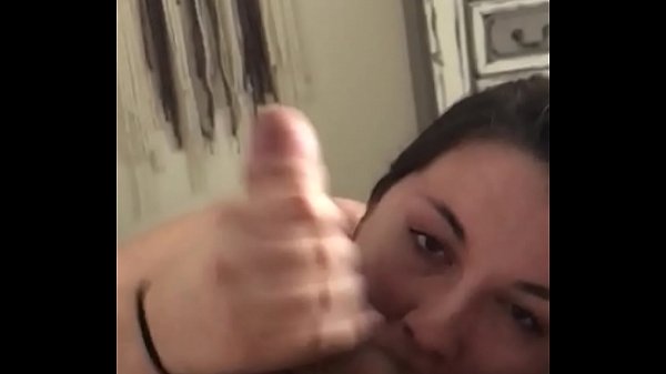 She's the truth!! She wants the big facial!!