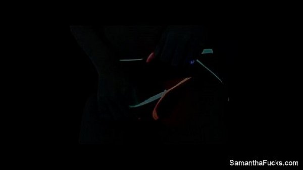 Samantha Saint solo