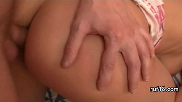 Kinky teen ga hardcore!!