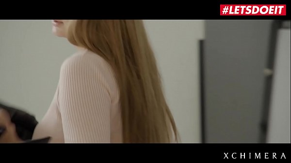 XCHIMERA - (Misha Cross, Adam Black & Ricky Rascal) Seductive Mistress Knows How To Please Her Men