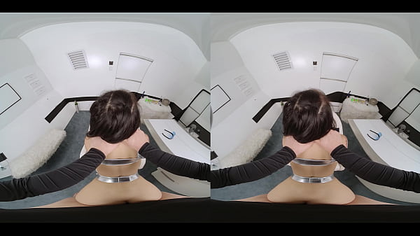 VRConk Close Encumters of the Third Kind VRPorn