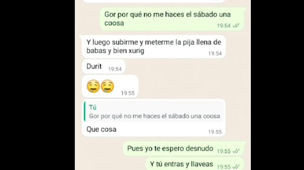Mi novia argentina me pone la polla dura y me pide que me la folle en el campo
