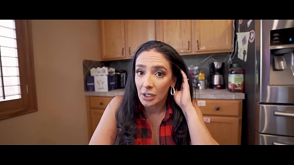 Warming My Stepmom Up For Dad Sheena Ryder WCA Productions