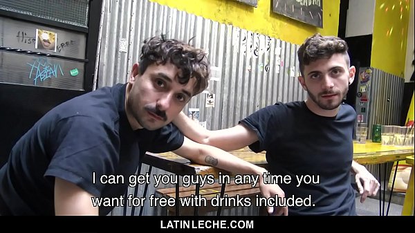 Hot Latino Guys Share A Cute Boy&rsquo;s Tight Hole And Cover Him In Cum