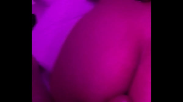 Handcuffed girlfriend fucked from behind