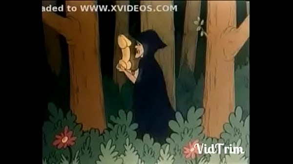 سكس انيمي  مضحك سندريلا