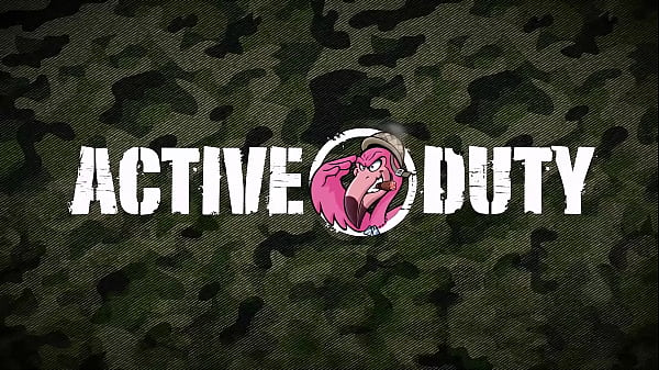 ActiveDuty - Trent Marx Is Top By Sergeant In Command