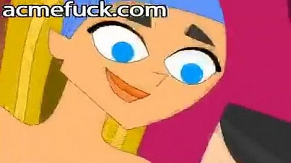 Total Drama Island.MOV  