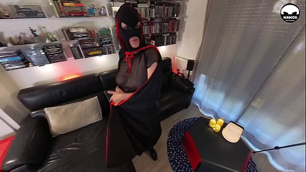 Mamou avec Circe delle stelle ba la sorci&egrave;re de sensualit&eacute; s'assoie sur ma queue et me fait l'amour avec energie 4.3  