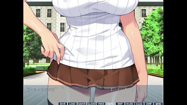 Kanobitch The Reason She Became a Slut ep11 - looking at someone new  