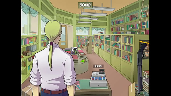 Weishaupt - Witch Hunter #3