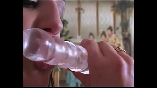 Hot young desired brunette gets her tight hole deeply fucked