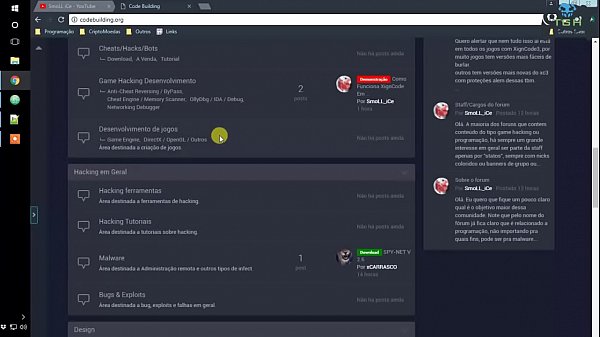 Code-Building um servido gosto de fude gosto os hack  