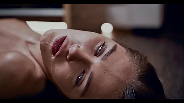 Cute Angels control by parasited for dirty fuck