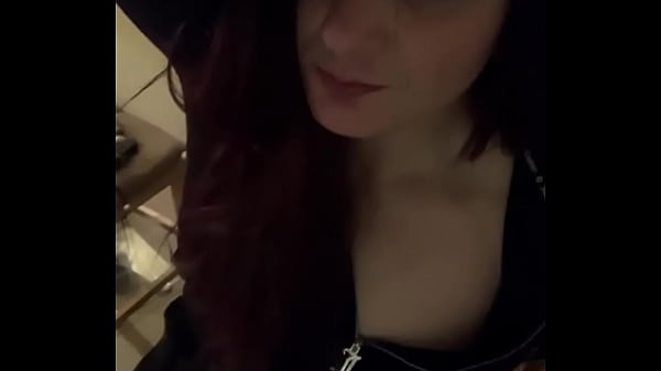 Big butt Scarlette being sexy  