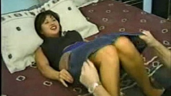 Ed Powers Banging With A Big Tits Asian Girl